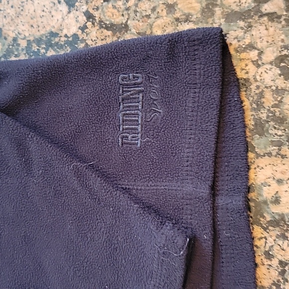 Riding Sport S pullover - Picture 2 of 3